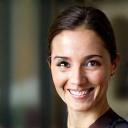 Portrait client Anouk Giraud