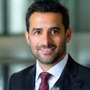 Portrait client M. Boukhiar