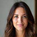 Portrait client Nadia Bouchet
