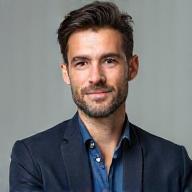 Portrait Julien Durand, chef de projet digital Livraison Express Paris