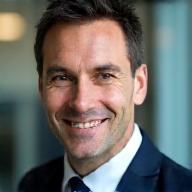 Portrait Martin Leblanc, fondateur Livraison Express Paris