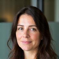 Portrait Sophie Berger, responsable opérations Livraison Express Paris